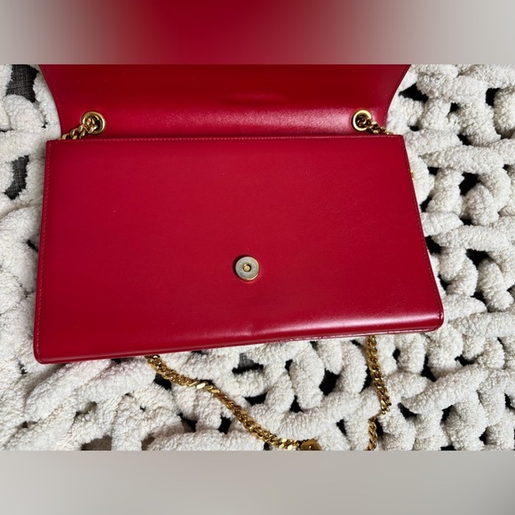 Yves Saint Laurent Medium Kate Tassel Crossbody Bag - Picture 7 of 15